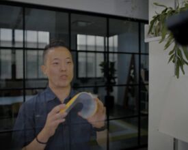 Cisco lanceert vergaderen met hologram