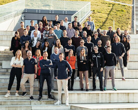 IT bedrijf trakteert 70 medewerkers op teambuilding in Ibiza