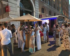 Zorg voor een smaakbom op je zomerdrink