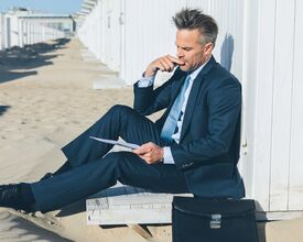 Nieuwe inspiratiebrochure Meet in Oostende maakt events aan zee eenvoudiger dan ooit