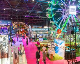 Save the date: Festivak België, 5 & 6 november 2025