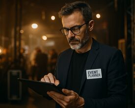 Van Trello naar eventspecifieke tools: Waarom standaard software niet volstaat voor eventplanners