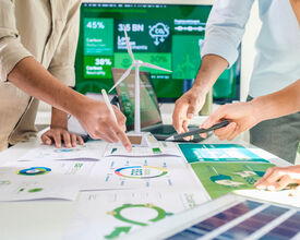 Event-bezoekers beginnen duurzaamheid beu te worden Event-bezoekers beginnen duurzaamheid beu te worden