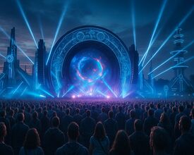 Het event van de toekomst: VVEM pleit voor een gezond festivalklimaat