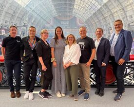 7 Europese associaties in media- en eventtechnologie lanceren ETIA