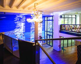 AREA 42 presenteert 'Dispersion'