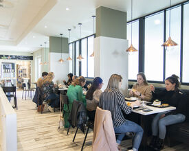 Vier het eindejaar stijlvol aan zee bij ibis Styles Nieuwpoort Vier het eindejaar stijlvol aan zee bij ibis Styles Nieuwpoort