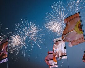 Van veredelde scoutsfuif tot deel van een multinational: het parcours van Pukkelpop in zes scharnier
