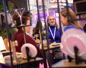 Connecting the dots: Festivak verbindt de bouwstenen van de evenementenindustrie