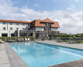 ibis De Haan: de ideale plek voor inspirerende teambuildings aan zee