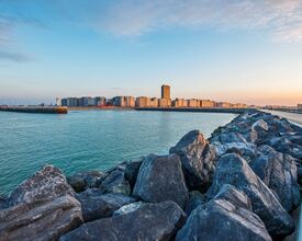 Waarom Oostende 'the place to be' is voor jouw meetings, teambuildings en congressen?