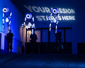 Nieuwe trend: combineer je event Nieuwe trend: combineer je event