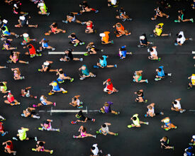 Opkomst van grote sportevenementen: groeiende kans voor de eventsector