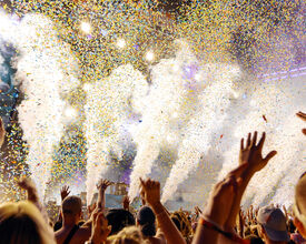 Nieuwe btw‑regeling maakt festivals fors duurder Nieuwe btw‑regeling maakt festivals fors duurder