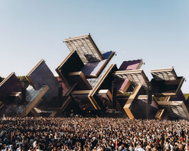 Awakenings Festival wint hoger beroep: vergunningen blijven geldig Awakenings Festival wint hoger beroep: vergunningen blijven geldig