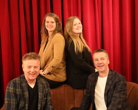 Tweede generatie JADA events staat klaar