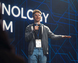 De dood van de 'keynote'
