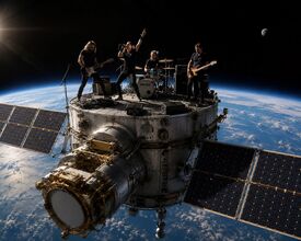 Satellietevenementen: Hoe organiseer je één evenement op tien locaties tegelijk? Satellietevenementen: Hoe organiseer je één evenement op tien locaties tegelijk?