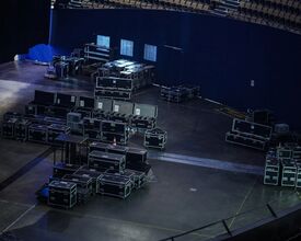 Hoe merkactivatie blijft hangen als de zaal na een event leegloopt Hoe merkactivatie blijft hangen als de zaal na een event leegloopt