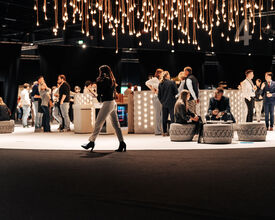 Easyfairs rondt overname van Xpo Group af.