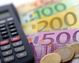 Nieuw in Budgets: één wijziging, elke versie van je eventbudget bijgewerkt