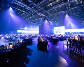 BEA Awards 2026 & BEA Talks: 2 dagen inspiratie, kennis en bekroning van Belgische eventsector