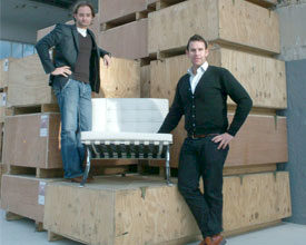 Design4Rent Nederland breidt uit