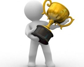 TOP 10 meest bekeken eventbedrijven 2009 TOP 10 meest bekeken eventbedrijven 2009