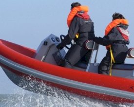 Ontdek de avontuurlijke kant van de Belgische Kust