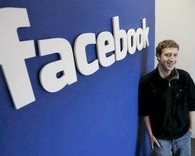 Column: 'Waarschuwing: Facebook maakt jouw sociale netwerk kleiner!'