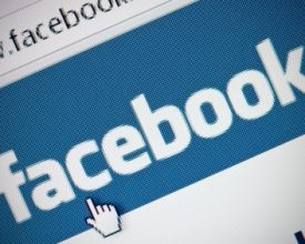 Facebook 'suggested events'