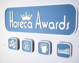 Horeca Awards kroont beste cateraar en feestzaal