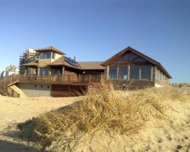 The Outsider Coast stelt nieuwe 'place-to-be' voor aan het strand