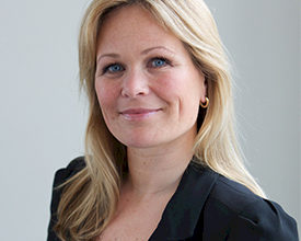 Christine van Dalen is nieuwe voorzitter van IDEA