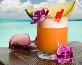 10 tips voor heerlijke Summer Cocktails