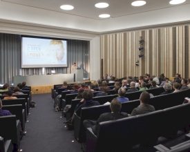 Ontvang je gasten in stijl in het gerenoveerde Bell-gebouw Ontvang je gasten in stijl in het gerenoveerde Bell-gebouw