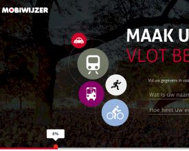 Gratis tool helpt verkeerschaos bij events oplossen Gratis tool helpt verkeerschaos bij events oplossen
