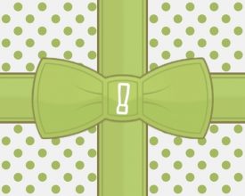 Boost het virale effect van jouw event met 'Wrap the Gift'