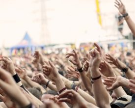 Nieuwe integrale aanpak voor evenementenveiligheid Nieuwe integrale aanpak voor evenementenveiligheid