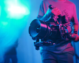 Aftermovie van je event: licentiehuishouding volledig in orde? Aftermovie van je event: licentiehuishouding volledig in orde?