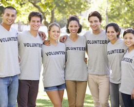 Vrijwilligers aansturen en je evenement of festival redden
