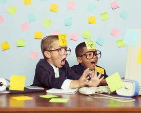 Zo hoort je eventmanagementplan eruit te zien