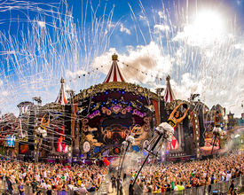 "28 festivalgangers ten onrechte geweigerd op Tomorrowland"