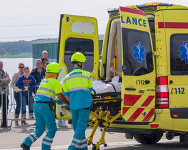 18 gewonden bij teambuilding op Antwerpse Schelde