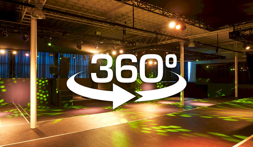 eventplanner.be /.nl lanceert 360° foto’s voor eventlocaties eventplanner.be /.nl lanceert 360° foto’s voor eventlocaties