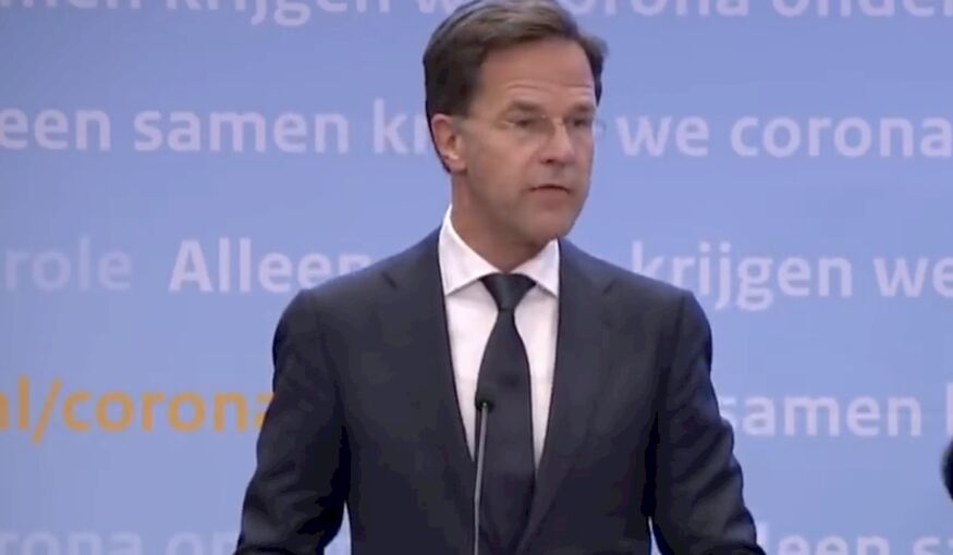 Vanaf 1 juli geen maximum aantal gasten meer in Nederland Vanaf 1 juli geen maximum aantal gasten meer in Nederland