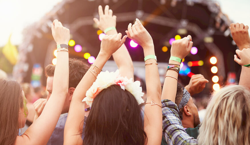 Evenementenloket moet advies geven over grote evenementen Evenementenloket moet advies geven over grote evenementen
