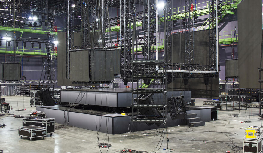 Nieuw in onze event software: Supplier Management