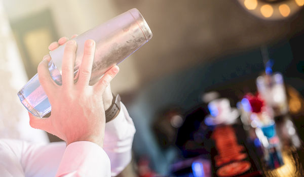 Grootste cocktail ter wereld Grootste cocktail ter wereld