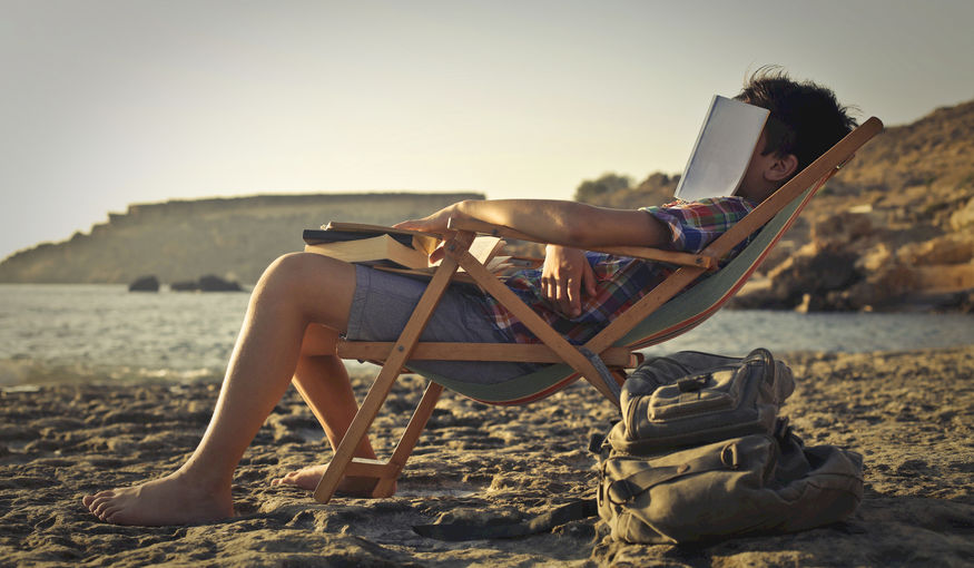 5 boeken die je deze zomer als eventmanager moet lezen 5 boeken die je deze zomer als eventmanager moet lezen
